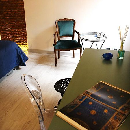 روما Cibele Bed&Breakfast المظهر الخارجي الصورة