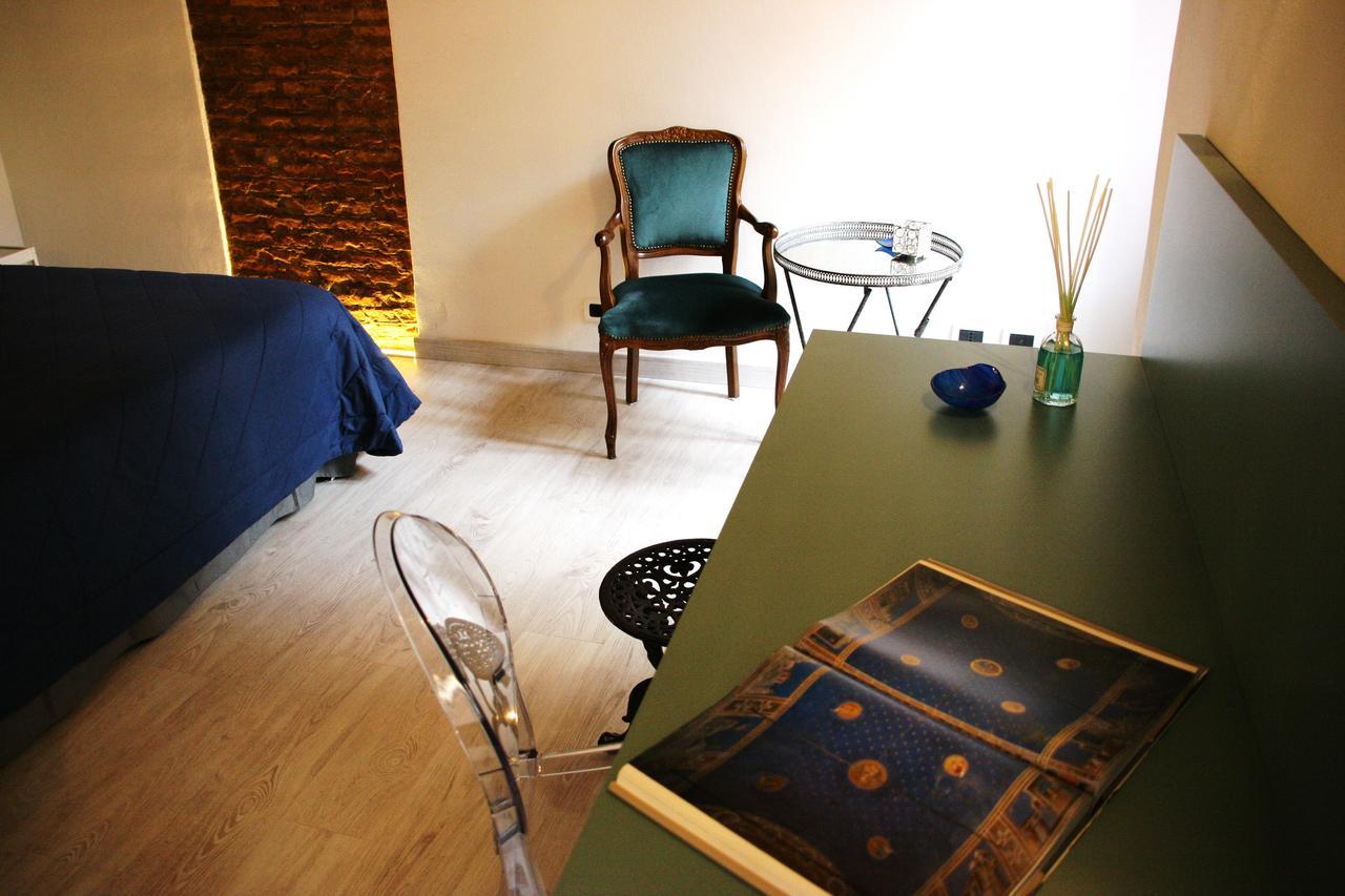 روما Cibele Bed&Breakfast المظهر الخارجي الصورة