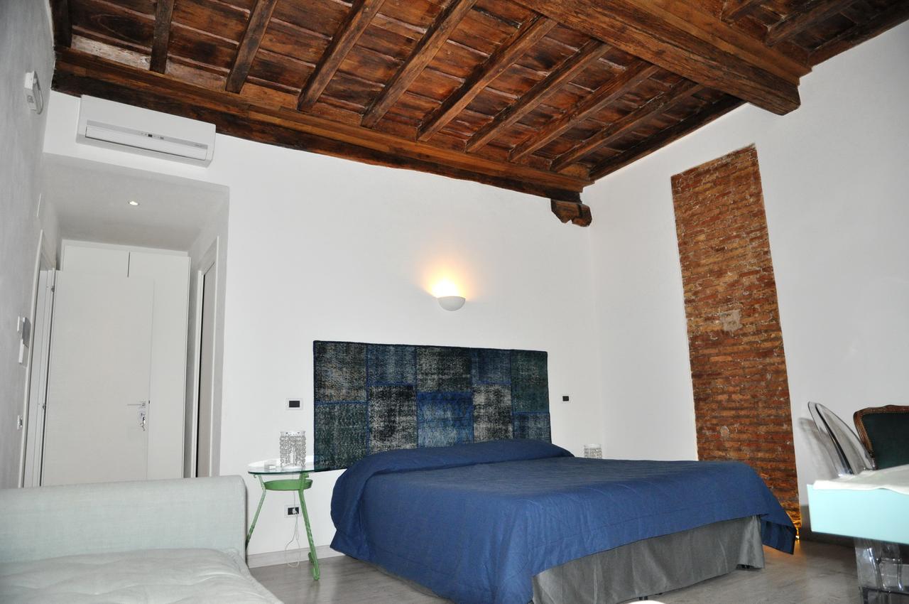 روما Cibele Bed&Breakfast المظهر الخارجي الصورة