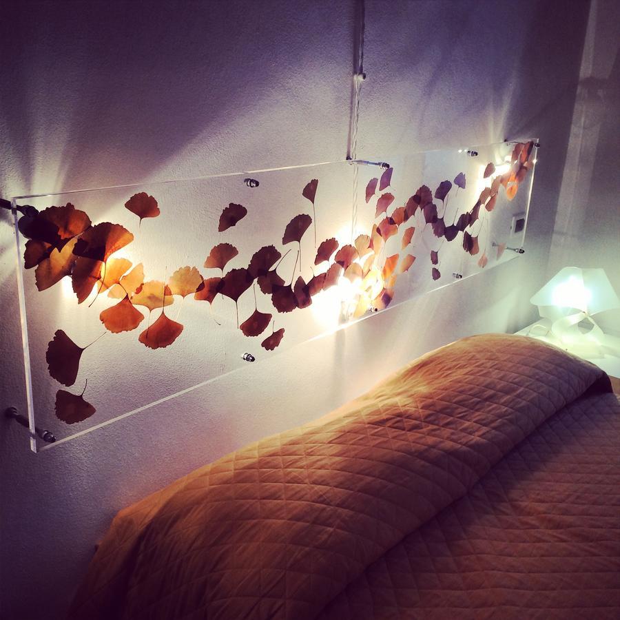 روما Cibele Bed&Breakfast المظهر الخارجي الصورة