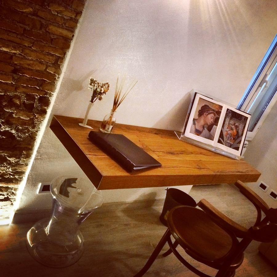 روما Cibele Bed&Breakfast المظهر الخارجي الصورة