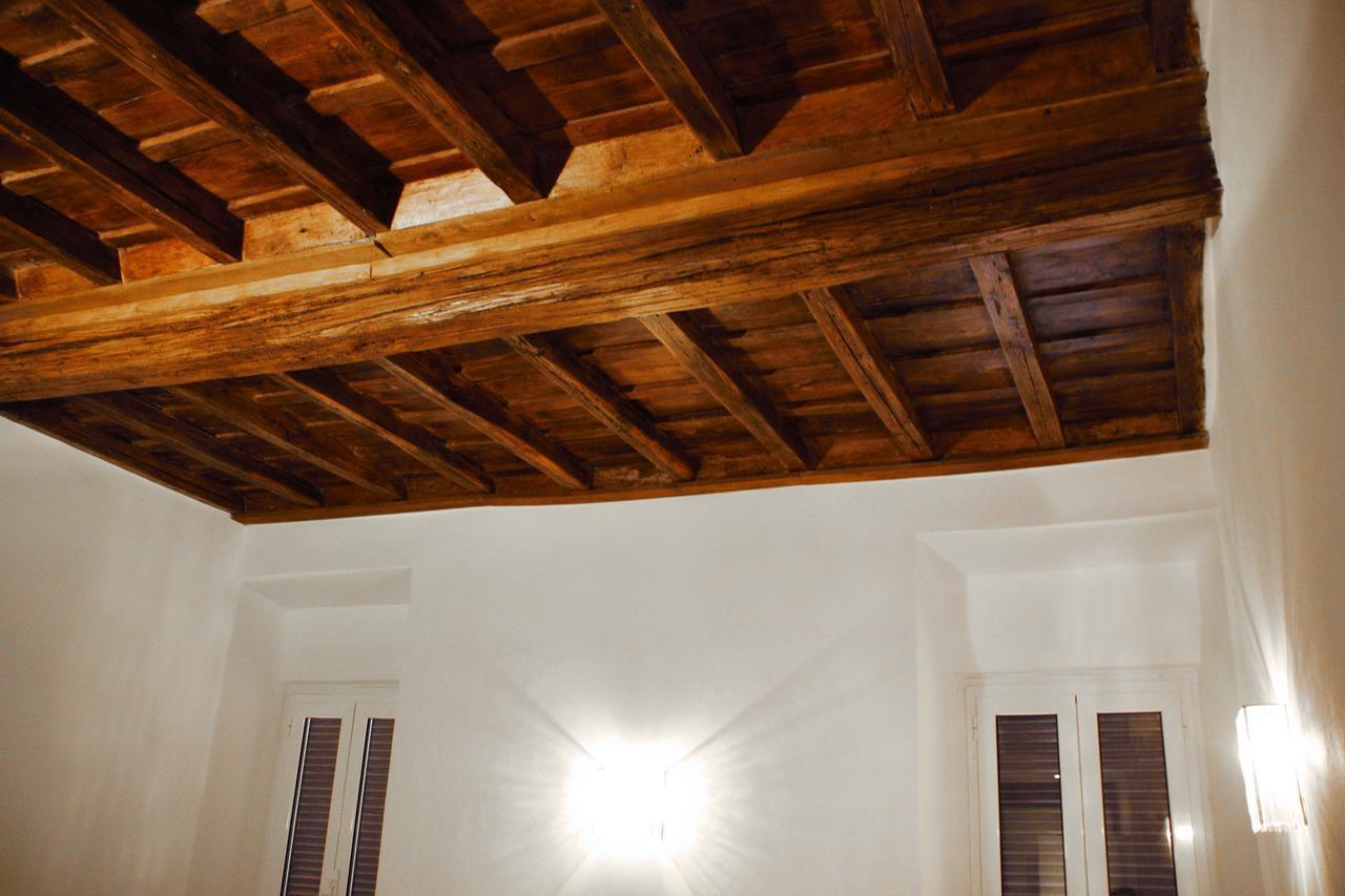روما Cibele Bed&Breakfast المظهر الخارجي الصورة