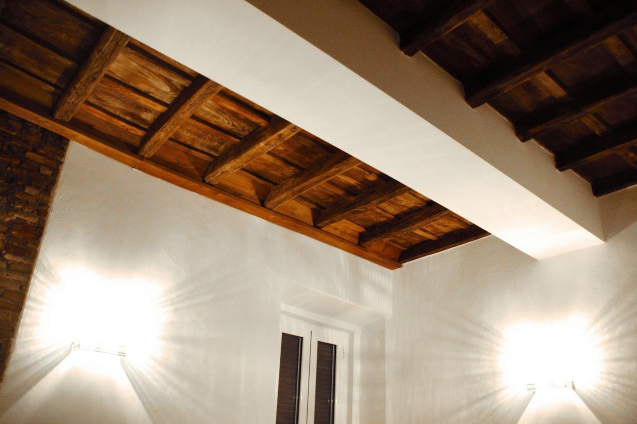 روما Cibele Bed&Breakfast المظهر الخارجي الصورة