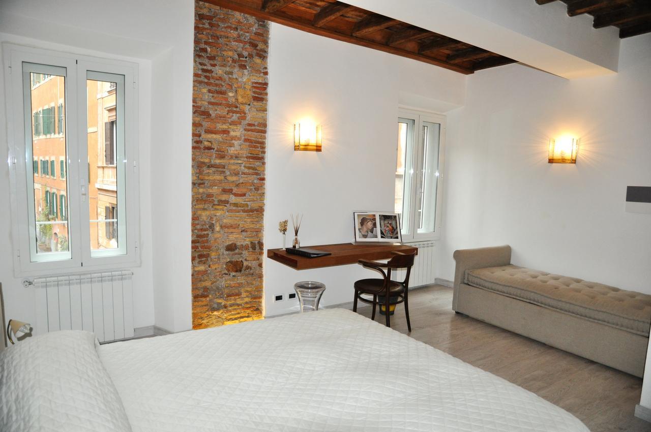 روما Cibele Bed&Breakfast المظهر الخارجي الصورة