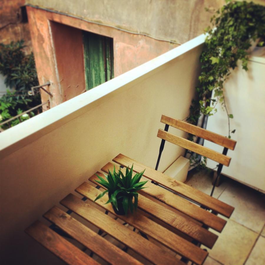 روما Cibele Bed&Breakfast المظهر الخارجي الصورة