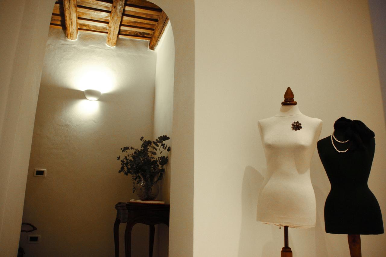 روما Cibele Bed&Breakfast المظهر الخارجي الصورة