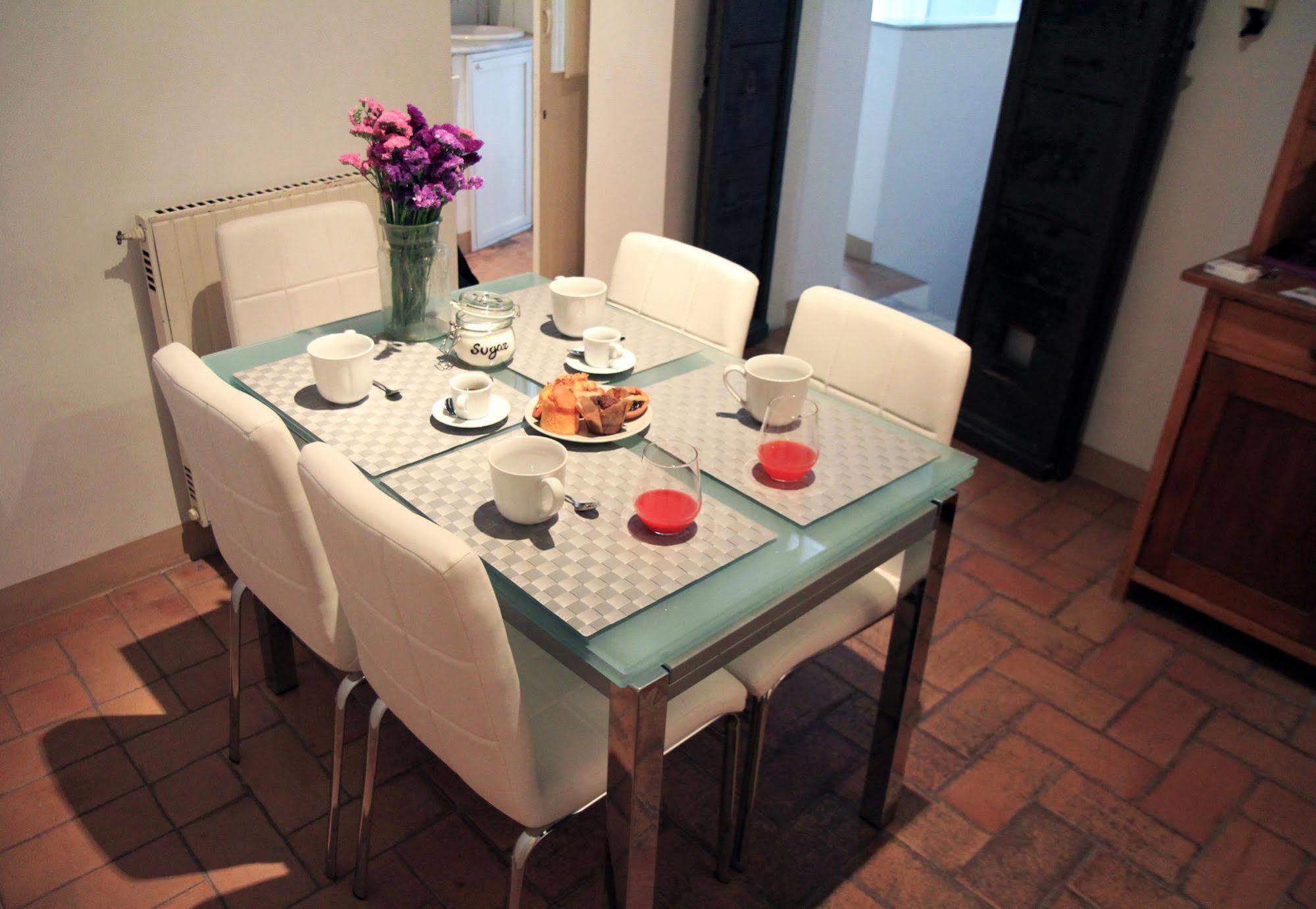 روما Cibele Bed&Breakfast المظهر الخارجي الصورة