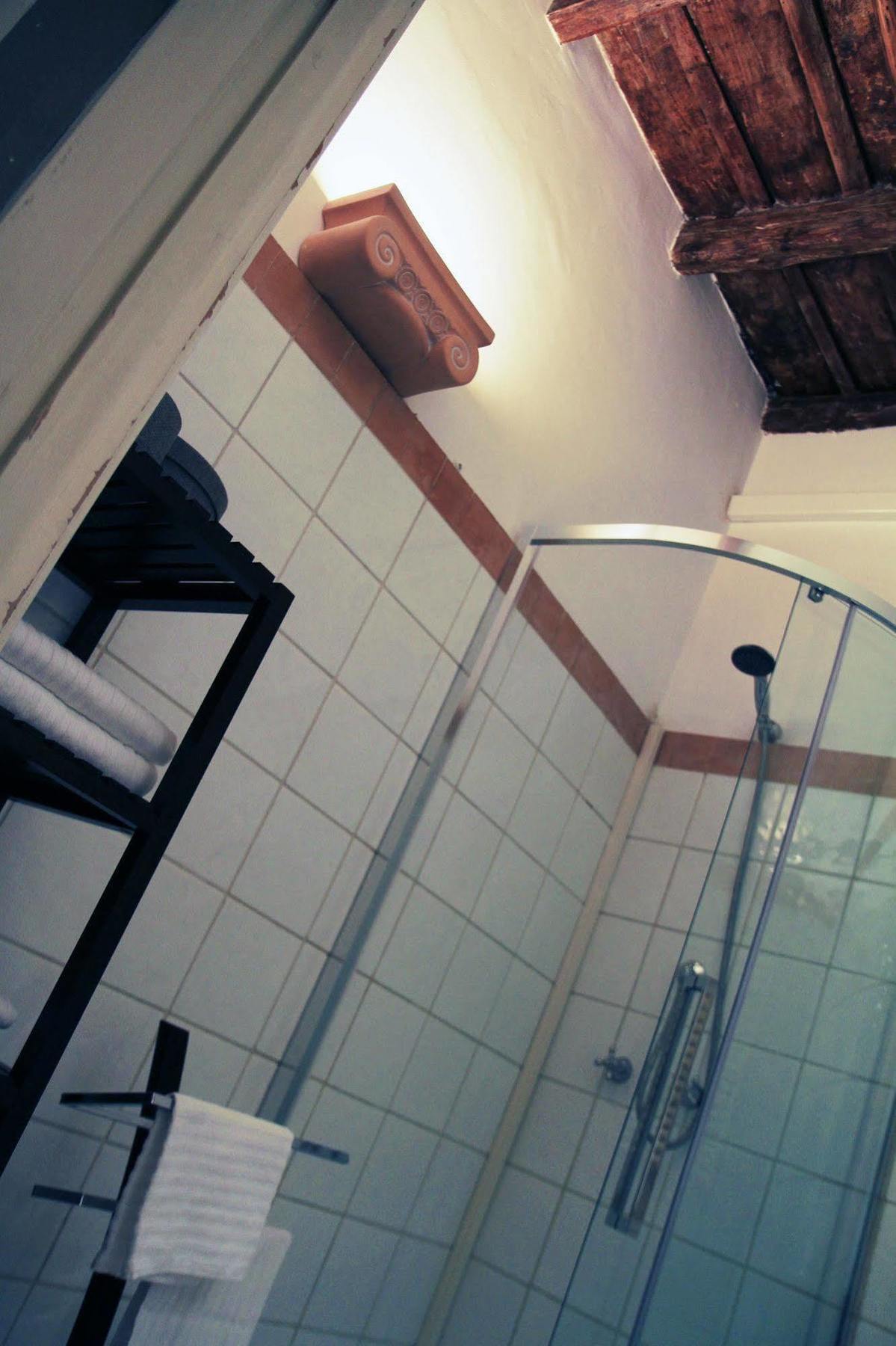 روما Cibele Bed&Breakfast المظهر الخارجي الصورة