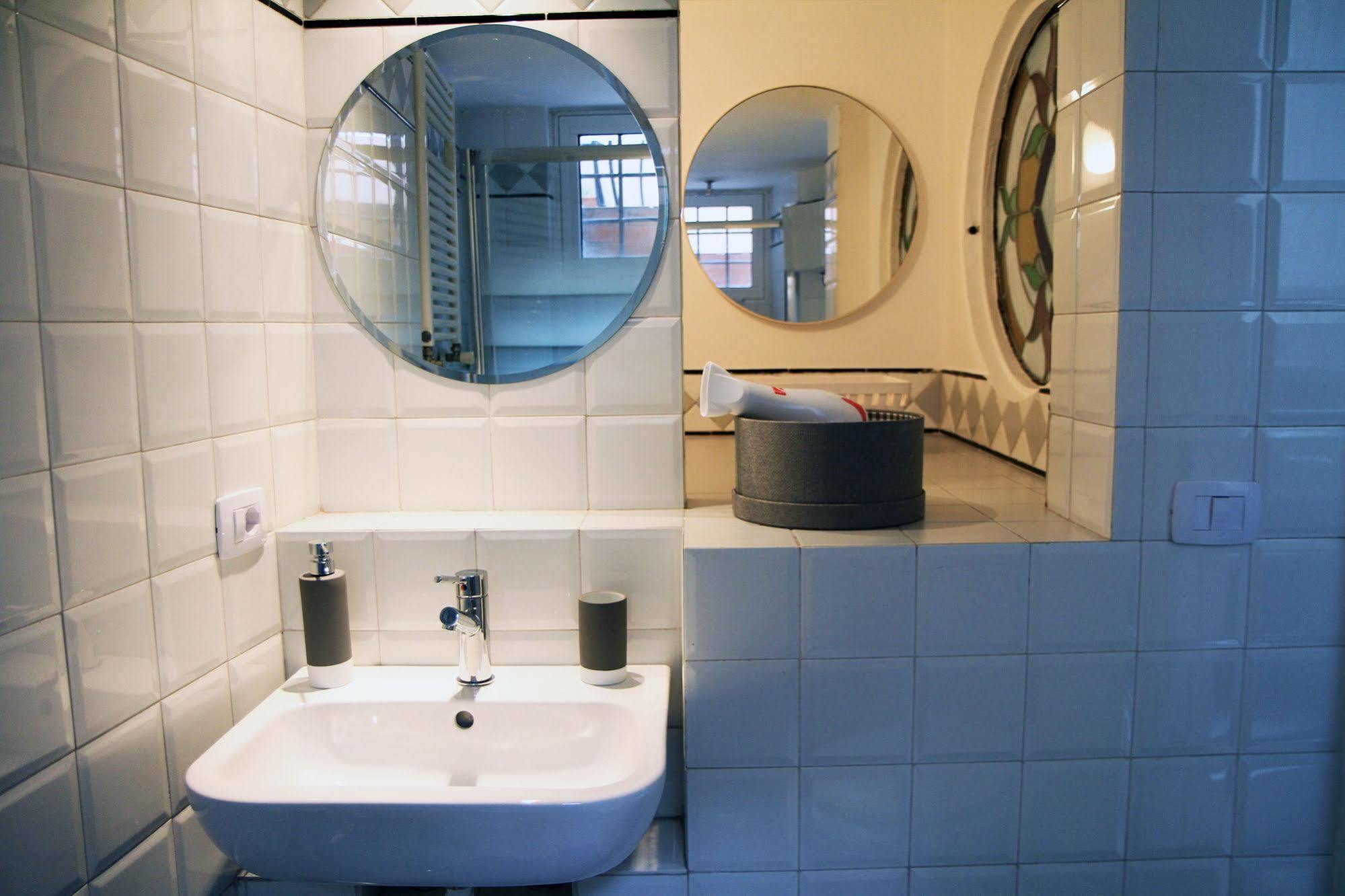 روما Cibele Bed&Breakfast المظهر الخارجي الصورة