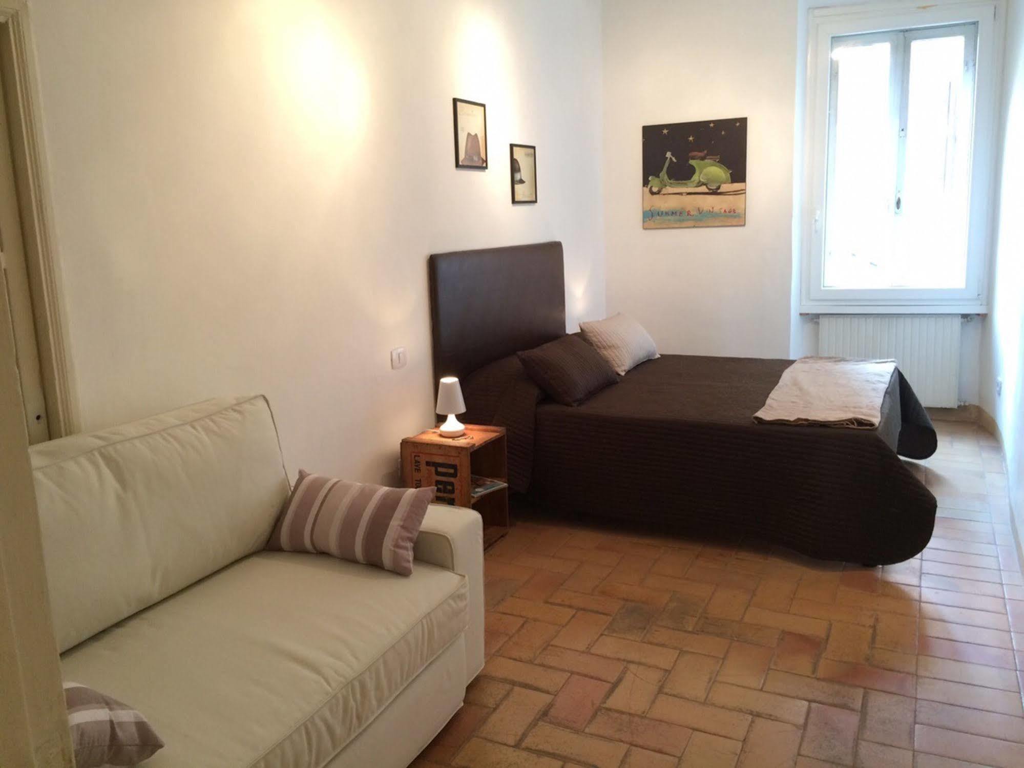 روما Cibele Bed&Breakfast المظهر الخارجي الصورة