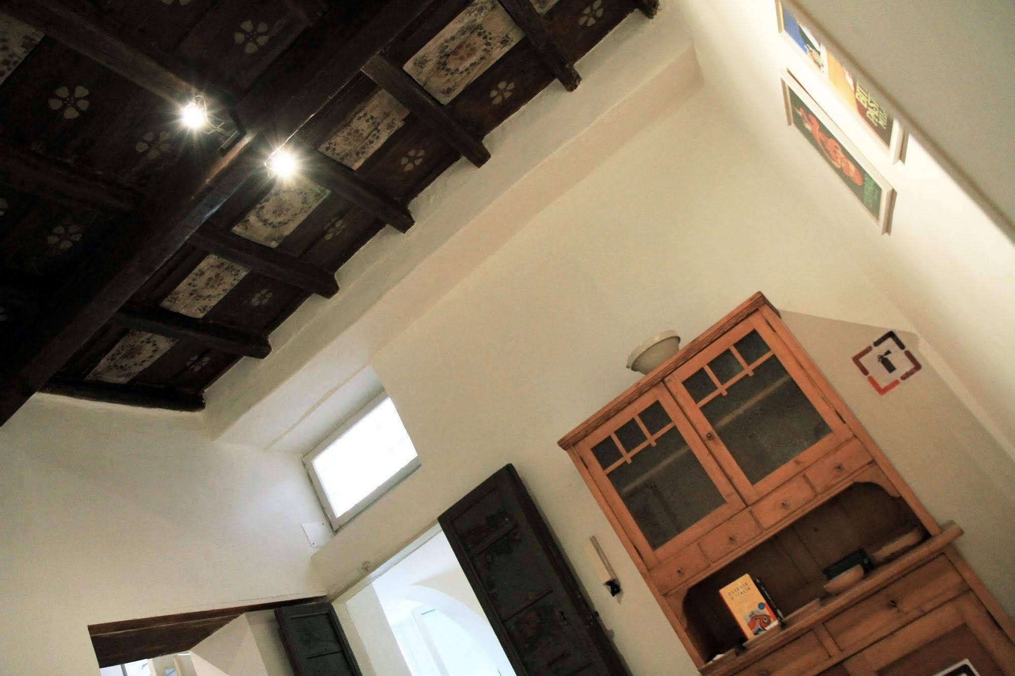 روما Cibele Bed&Breakfast المظهر الخارجي الصورة